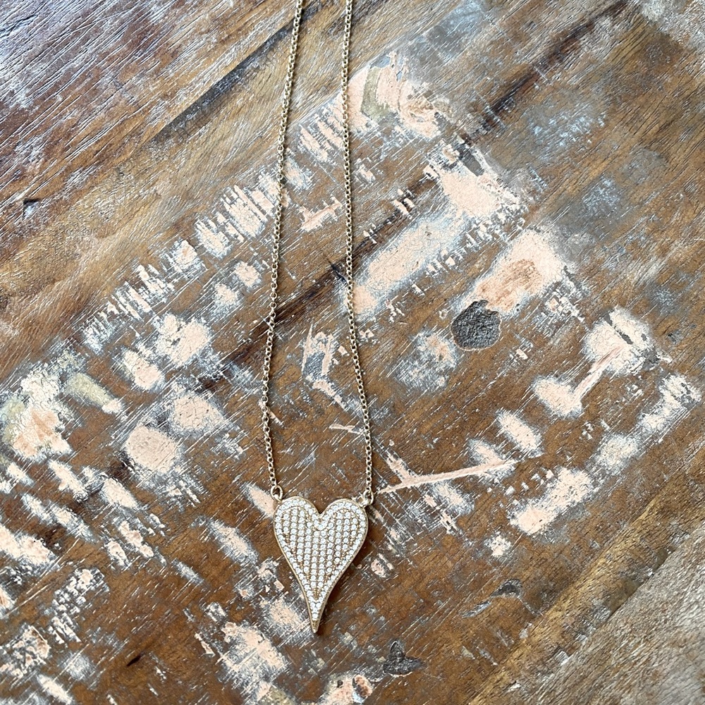 Park Lane Betsy necklace